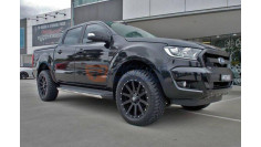 Jante aliaj Ford Ranger XD Heist 818-16 PU JAN 2