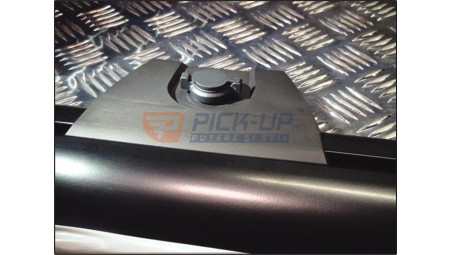 Inchidere bena Nissan Navara NP300 2016-2024 UPS EVO320SB Inchidere bena Nissan Navara NP300 2016-2024 UPS EVO320SB