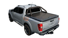 Laderaumabdeckung Nissan Navara NP300 2016-2024 UPS EVO320SB 2