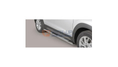 Oldalküszöb Hyundai Tucson 2018 MIS EC 391 DSP
