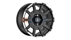 Jante aliaj Sparco Dakar BOI SPA