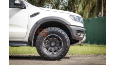 Jante aliaj Sparco Dakar BOI SPA 2