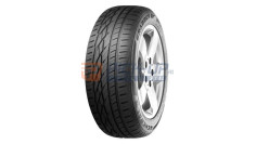 Anvelope Grabber GT 245/70R16 GEG SUM