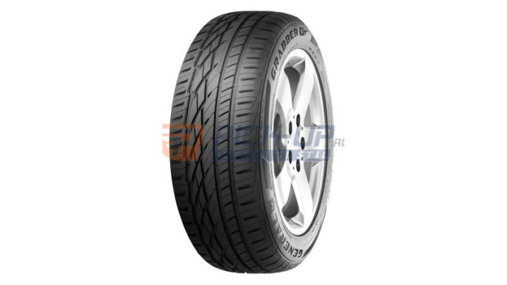 Gumiabroncsok Grabber GT 245/70R16 GEG SUM