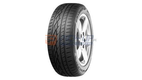 SUMMER TIRES GENERAL GRABBER GT 245/70R16