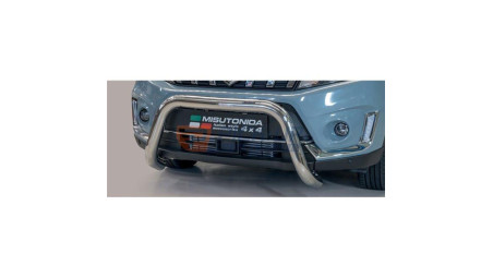 Bullbar Suzuki Vitara 2018 MIS EC 455 SB