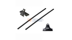 Set bare transversale Nissan Navara NP300 2016 THU TA17625