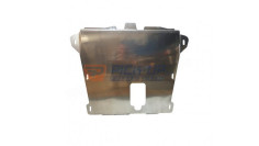 Scut motor aluminiu Dacia Duster 2018 SCP SCUTM