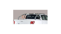 Rollbar Ssang Yong Musso Grand (Long Bed) 2024 MIS WO