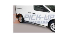 Oldalküszöb Volkswagen Caddy 2021 MIS EC 476 GPO