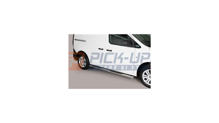 Oldalküszöb Volkswagen Caddy 2021 MIS EC 476 GPO