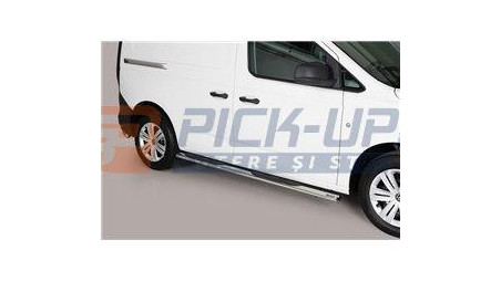 Prag lateral Volkswagen Caddy 2021 MIS EC 476 GPO Prag lateral Volkswagen Caddy 2021 MIS EC 476 GPO