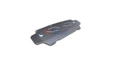 Scut radiator Nissan Navara D40 2011 SCP SCUTRAD