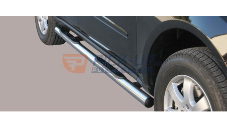 Oldalküszöb Mercedes M-Class 2022 MIS EC 174 GP