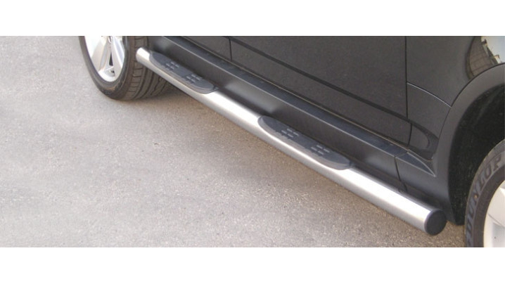 SIDE SILL  GP 174 MER ML