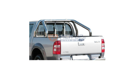 Bukókar Ford Ranger 2011 MIS WO