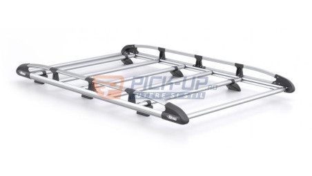 Grila portbagaj  Fiat Doblo 2022 RHP KAMR