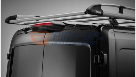 Grila portbagaj  Fiat Doblo 2022 RHP KAMR