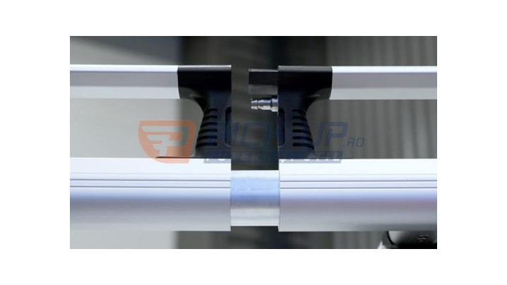 Grila portbagaj  Fiat Doblo 2022 RHP KAMR