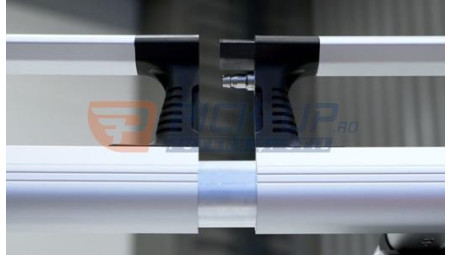 RHI FIA DOBLO 2022+ TRUNK GRILLE