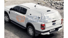 Keménytetős Ford Ranger 2022-2025 AK CMXFOE tanúsítvány RITKA