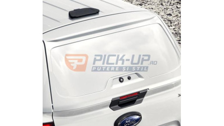 Keménytetős Ford Ranger 2022-2025 AK CMXFOE tanúsítvány RITKA