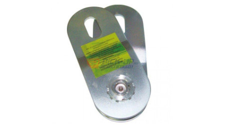 PULLEY 24000 LBS MM PULLEY 24000 LBS MM