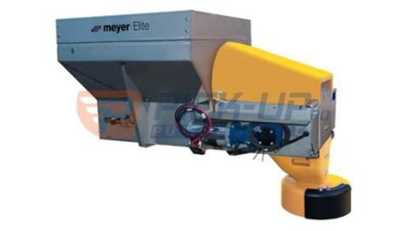 SALT SPREADER  ELITE MEYER SALT SPREADER  ELITE MEYER