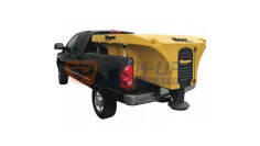 Sararita Meyer Crossfire Iveco Daily 2011 MEY 64742