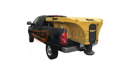 Sararita Meyer Crossfire Iveco Daily 2011 MEY 64742