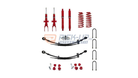 Sistem suspensie Pedders Volkswagen Amarok 2016 PED SS Sistem suspensie Pedders Volkswagen Amarok 2016 PED SS
