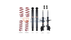 Sistem suspenunde Nissan X-Trail 2007 PED SS