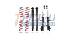 Futórendszer Mitsubishi Pajero Sport 1998 OME SSP