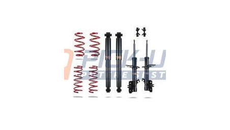 COMPLETE SUSPENSION SYSTEM OLD MAN EMU MITSUBISHI PAJERO 1998+ COMPLETE SUSPENSION SYSTEM OLD MAN EMU MITSUBISHI PAJERO 1998+