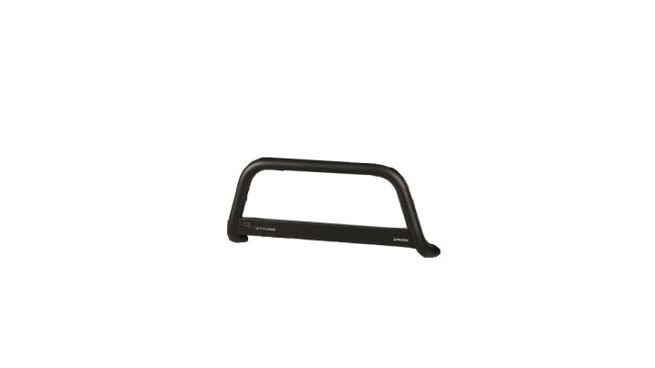 Bullbar Nissan Navara D40 2010 MIS EC