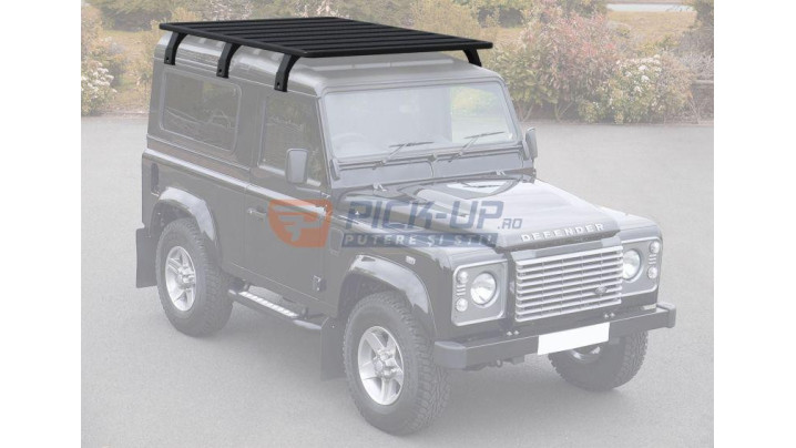 Csomagtartó Land Rover 90/110/130 1998 RIV RR
