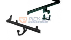 Carlig de remorcare Mitsubishi Pajero 2007AUG CR
