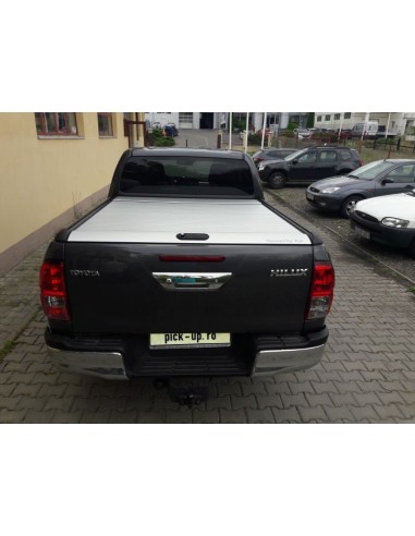 Rulo Bena Mt To90 A01 Toy Hilux 2015+