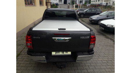 Inchidere rulou de bena Toyota Hilux 2015-2025 MT RU