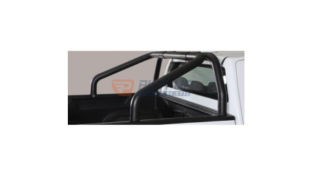 Rollbar Nissan Navara NP300 2024 MIS WO