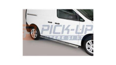 Prag lateral Volkswagen Caddy 2024 MIS WO 476 DSP