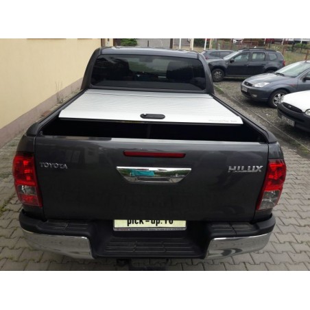 Rulo Bena Mt To90 A01 Toy Hilux 2015+