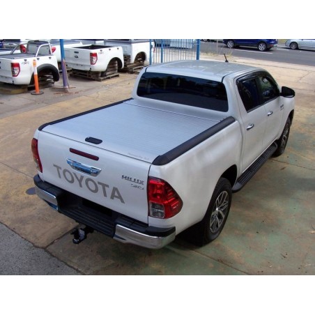Rulo Bena Mt To90 A01 Toyota Hilux 2015+