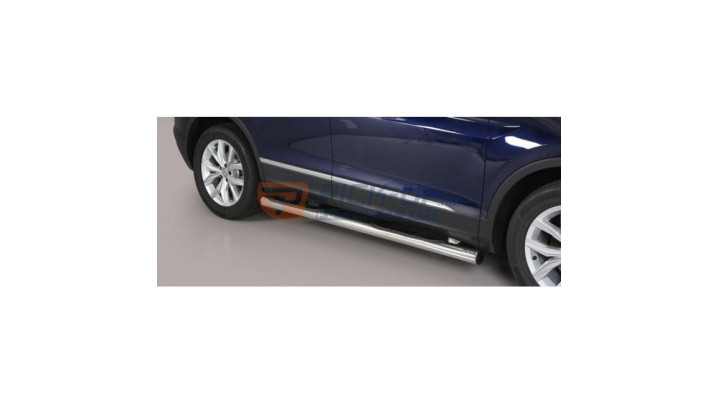 Oldalküszöb Volkswagen Tiguan MIS EC 409 GP