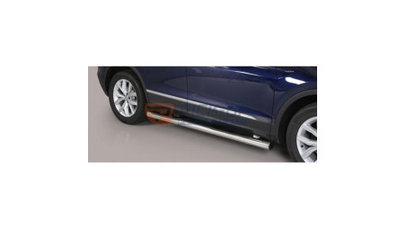 Oldalküszöb Volkswagen Tiguan MIS EC 409 GP
