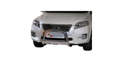 Bullbar Toyota RAV4 2013 MIS EC 270 MED