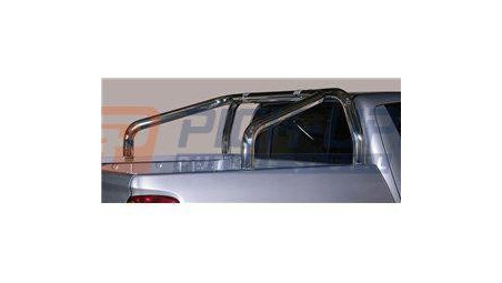 Rollbar Mitsubishi L200 2015 MIS WO 2260 RLSS Rollbar Mitsubishi L200 2015 MIS WO 2260 RLSS