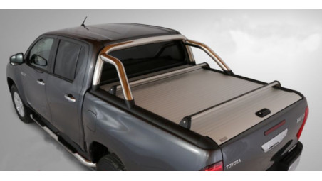Inchidere rulou de bena Toyota Hilux 2015-2025 MT RU