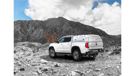 Hardtop Volkswagen Amarok 2023-2025 AK CMXFOE Cert RAR