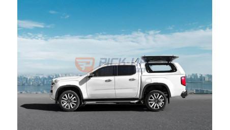 Keménytetős Volkswagen Amarok 2023-2025 AK CMXFOE tanúsítvány RITKA